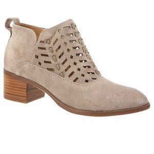 Franco Sarto bootie